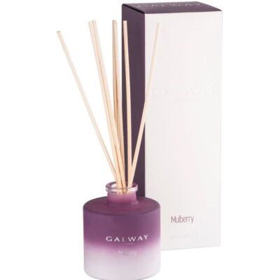 Homeware Galway Crystal Candles And Diffusers | Mulberry Diffuser