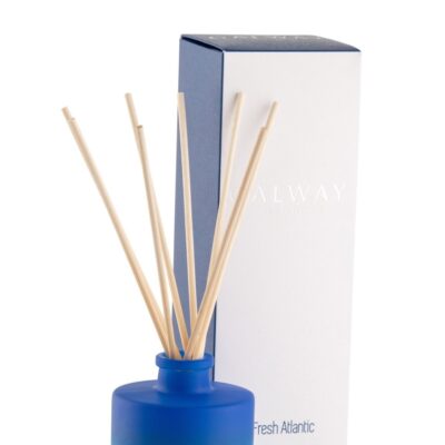 Homeware Galway Crystal Candles And Diffusers | Fresh Atlantic Diffuser