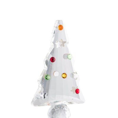 Christmas Galway Crystal  | Crystal Tree