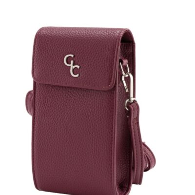 Handbags Galway Crystal Mini Crossbody Bags | Mini Cross Body Bag – Mulberry