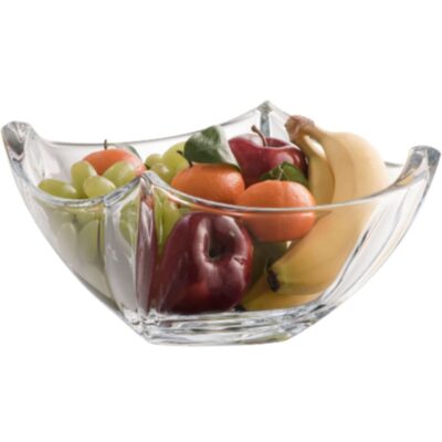 Homeware Galway Crystal Bowls | Dune 10″ Bowl