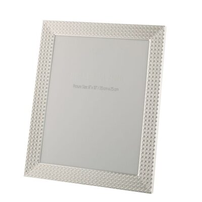 Belleek Galway Irish Crystal  | Belleek Living Link 8 X 10 Frame