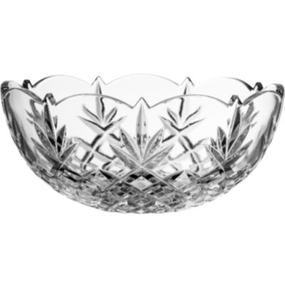 Homeware Galway Crystal Bowls | Renmore 9″ Bowl