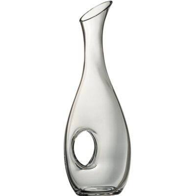 Glassware Galway Crystal Decanter Sets & Carafes | Tall Carafe