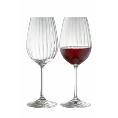 Glassware Galway Irish Crystal Wine Glasses | Erne Wine Glass Pair