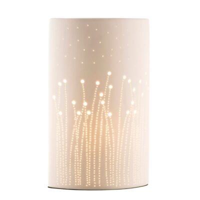 Belleek Galway Irish Crystal  | Belleek Living Meadow Luminaire