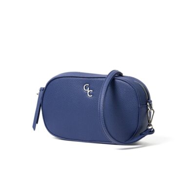 Handbags Galway Irish Crystal Crossbody Bags | Cross Body Bag – Navy