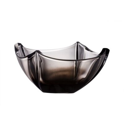 Homeware Galway Crystal Bowls | Onyx Dune 10″ Bowl