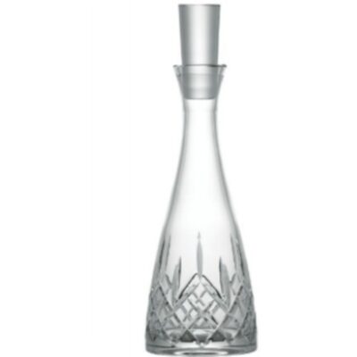 Glassware Galway Crystal Decanter Sets & Carafes | Longford Wine Decanter