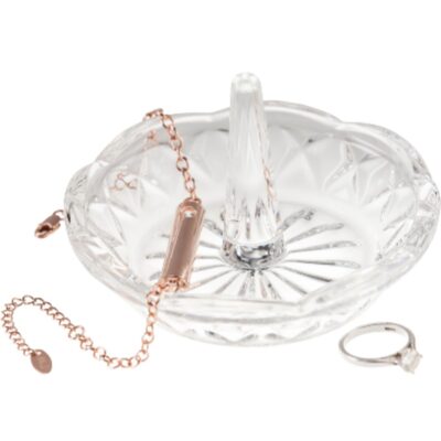 Jewellery Galway Crystal Jewellery Holders | Ashford Ringminder